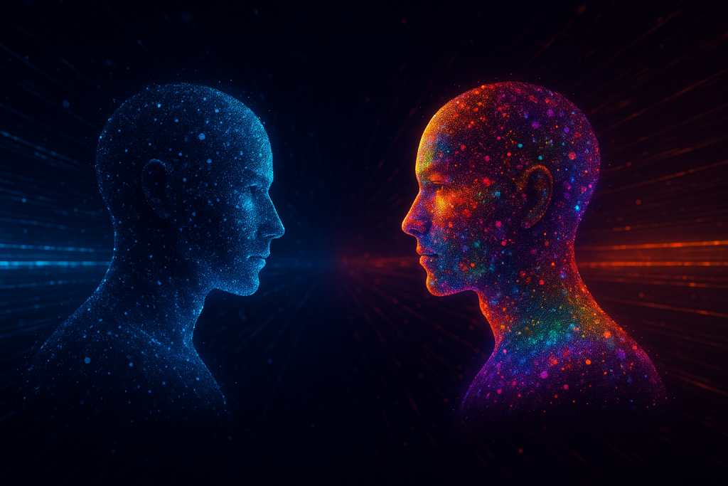 ChatGPT si esprime sulla presunta superiorità di Gemini
