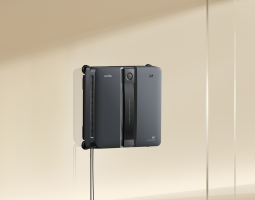 MOVA debutta con robot outdoor basati sull’IA