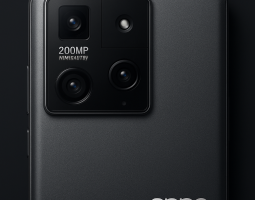 Oppo Find X9 Pro con sensore periscopico Samsung HP5 da 200MP