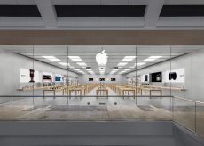 Apple multata in New Jersey per i prezzi