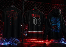 ROG Dolly Noire celebra 20 anni di gaming