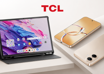 IFA 2026: TCL punta su NXTPAPER con P80 e TAB A1