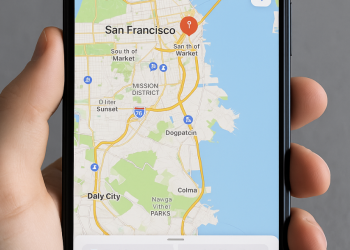 Apple Maps arriva su Android via browser