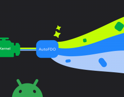 Android AutoFDO accelera il kernel e le app