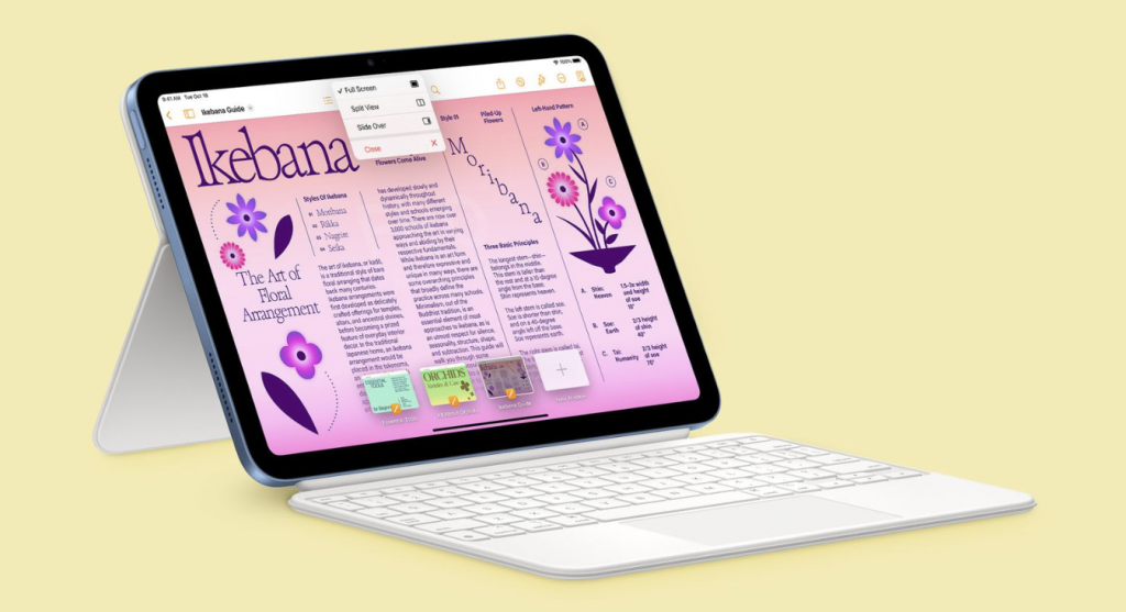iPad 11 potrebbe non supportare Apple Intelligence