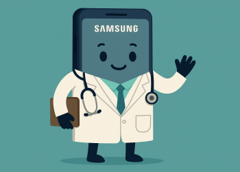 Alzheimer e Samsung: il tuo smartphone e smartwatch potrebbero rilevare i primi segnali