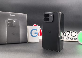 Google sta fixando un problema che affligge Pixel 9 Pro Fold