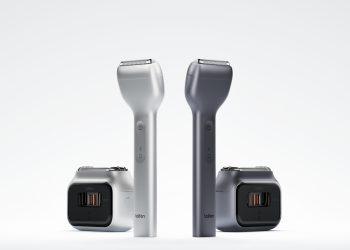 Laifen presenta T1 Pro e P3 Pro: i nuovi rasoi elettrici ad alte prestazioni