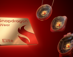 Snapdragon Wear Elite: Qualcomm spinge l’AI
