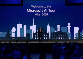 Microsoft AI Tour 2026 accelera notevolmente l’AI