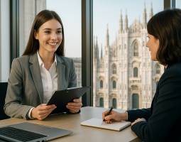 DIGI Italia annuncia nuove assunzioni per Torino e Milano