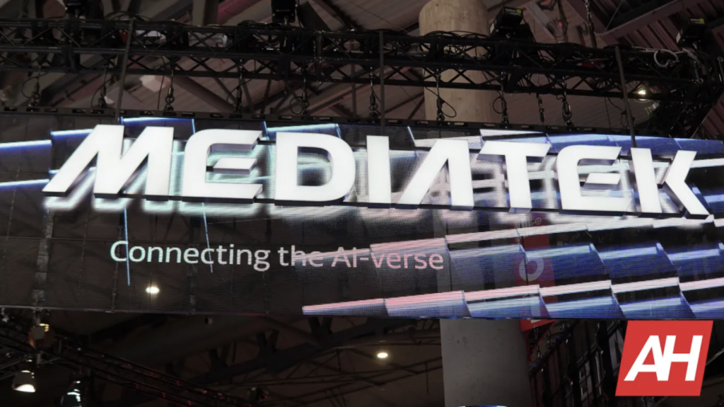 MediaTek MWC 2026: demo 6G e smart glasses