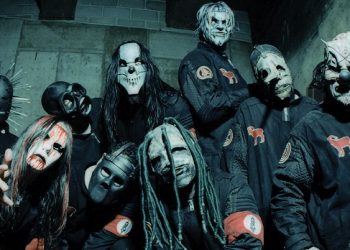 Causa Slipknot.com: Slipknot fa marcia indietro