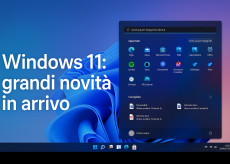 Windows 11: grandi novità in arrivo con i prossimi aggiornamenti