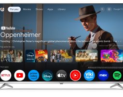 Google TV risolve il bug delle miniature di YouTube