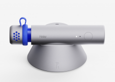 Relay Q: il pulsante AI che capisce cosa vuoi dire
