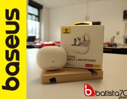 Baseus AirGo AS01