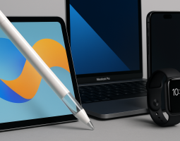 La futura Apple Pencil scriverà su più superfici