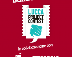 Lucca Project Contest 2025 raddoppia