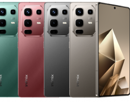 Infinix Note 50 e Note 50 Pro: specifiche e disponibilità