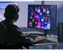 ASUS ROG NUC 2025: mini PC gaming potente e compatto