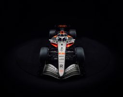 Audi Revolut F1 Team apre una nuova era