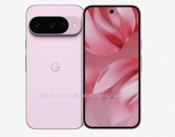 Google Pixel 10: nuova colorazione limoncello in arrivo