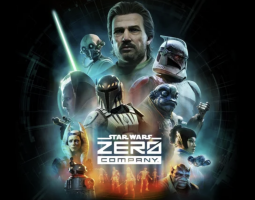 Star Wars Zero Company arriva il 27 agosto
