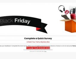 Bitdefender segnala un’ondata di truffe legate al Black Friday