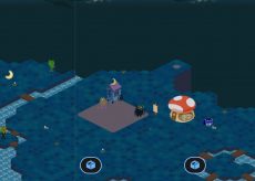 Froggy’s World arriva su Google: si gioca cercando il meteo