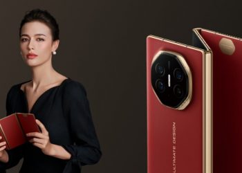 Huawei Mate XTs in arrivo : data e prezzo rivelati