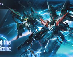 Mecha BREAK sbarca su GeForce NOW con nuovi titoli e azione a tutta potenza