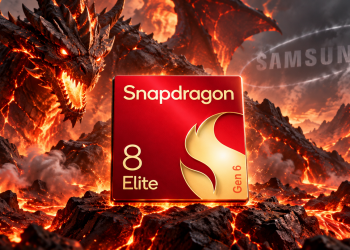 Snapdragon 8 Elite Gen 6: Samsung in corsa contro TSMC