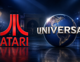 Film Atari: Universal prepara dieci adattamenti