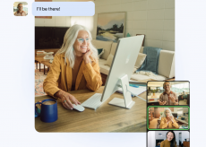 Zoom presenta nuove funzionalità di agentic AI