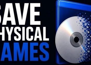 Giochi fisici PlayStation: una petizione supera 170 mila firme