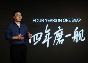 realme GT 8 Pro porta l’esperienza RICOH GR su smartphone