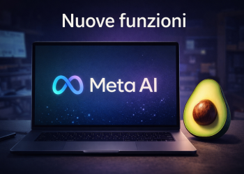 Meta AI: nuove funzioni da assistente in arrivo