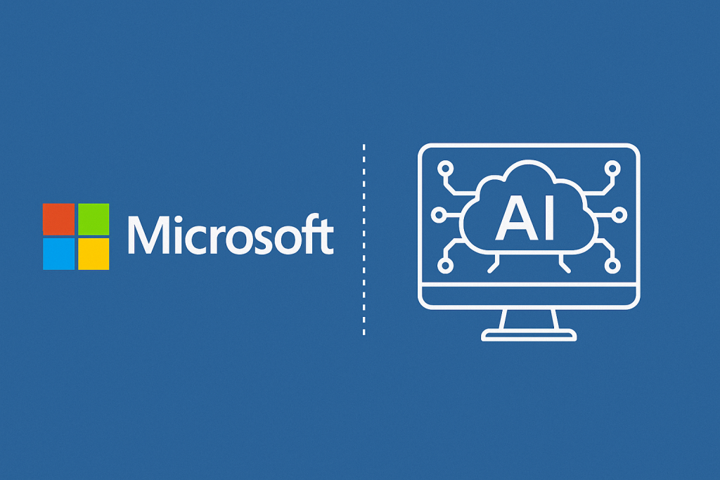 Test discutibile del governo UK su Microsoft M365 Copilot