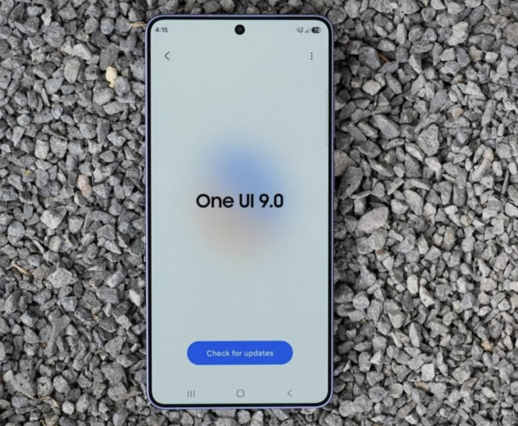 One UI 9 Beta 7 arriva su Galaxy S26, S26+ e Ultra