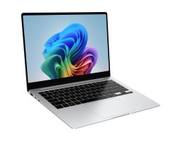 Samsung amplia la serie Galaxy Book5