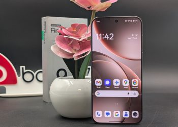 Oppo Find X10 Pro leak display