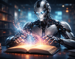 AI romanzi copiati: ecco cosa dicono le ricerche