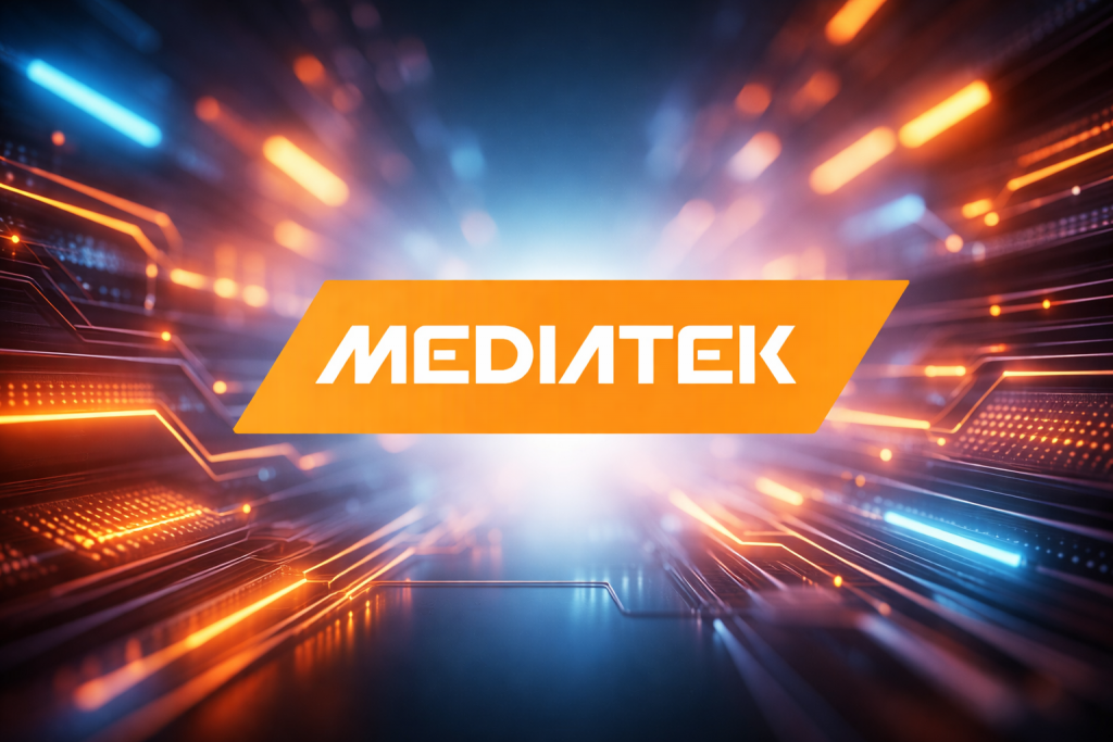 Crisi della memoria e MediaTek e qualcomm
