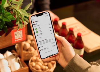 Satispay Paga in 3 cresce nei negozi fisici