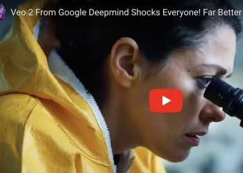 Google Lancia Veo 2: l'evoluta generazione di video generatori