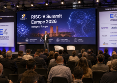 RISC-V Summit Europe, E4 protagonista a Bologna