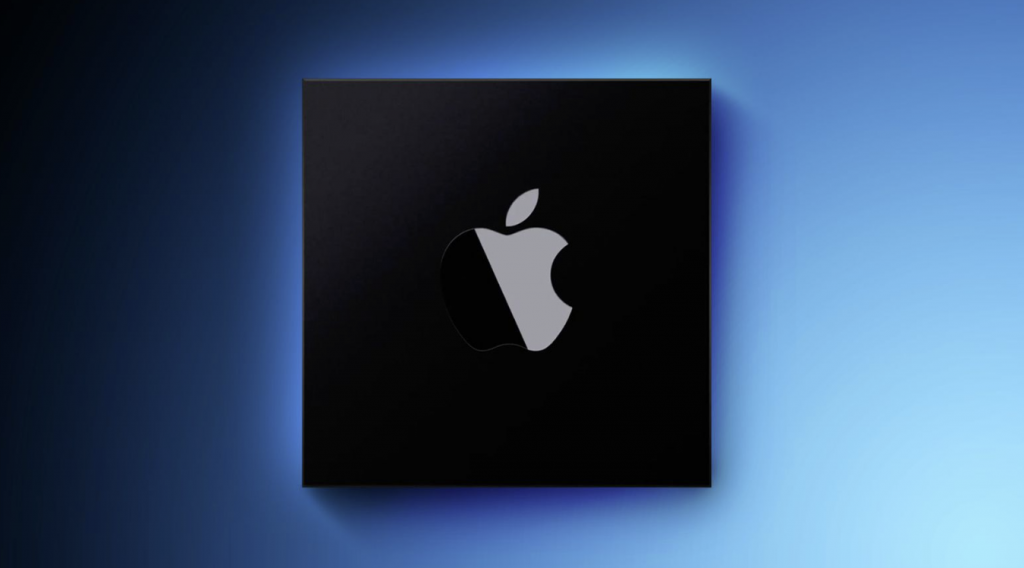 Apple evita i dazi sui semiconduttori fino al 2027