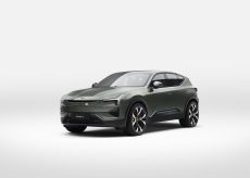 Polestar SUV: 3 e 4 vengono aggiornate