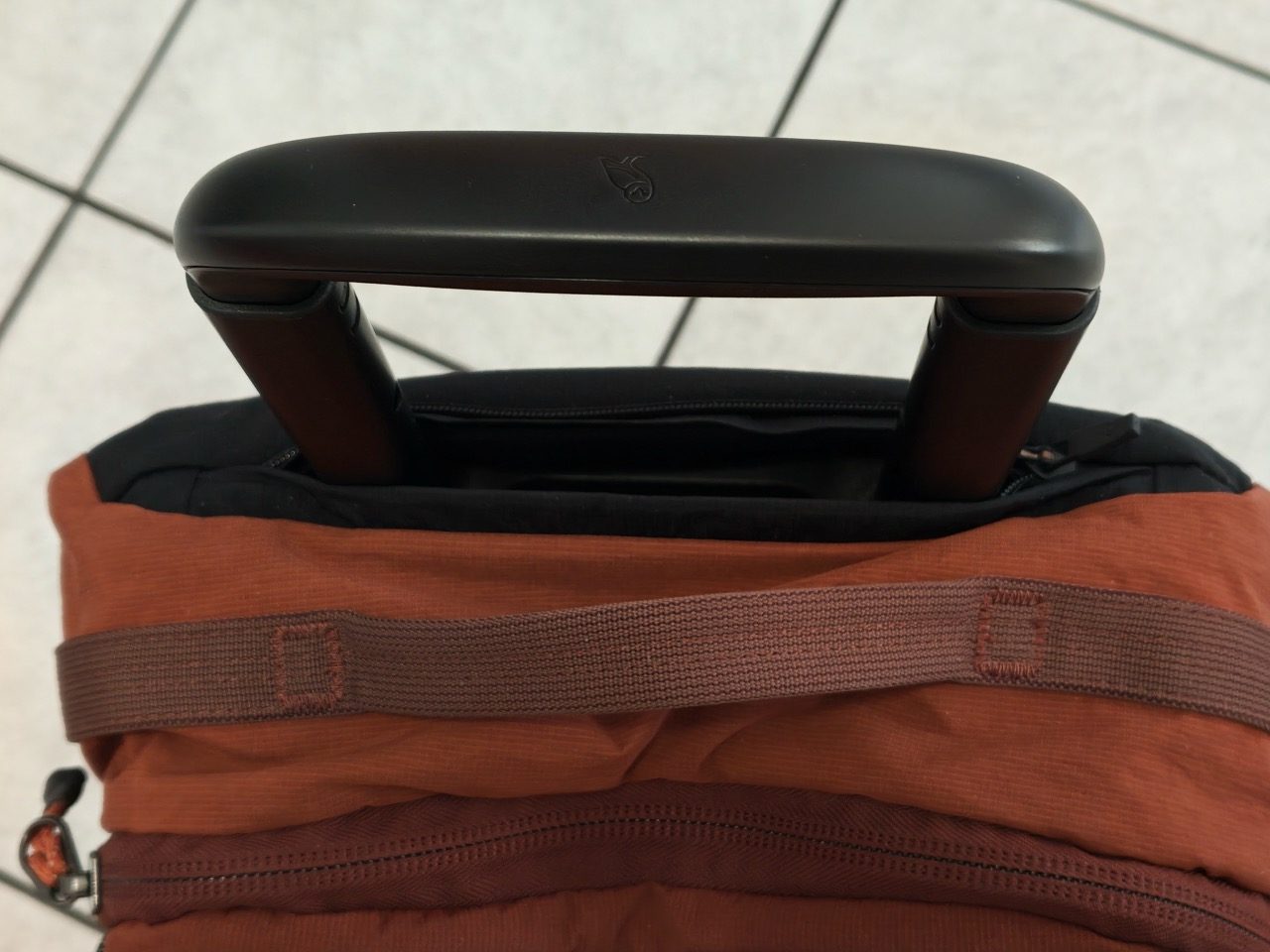 Bellroy Lite Carry-On